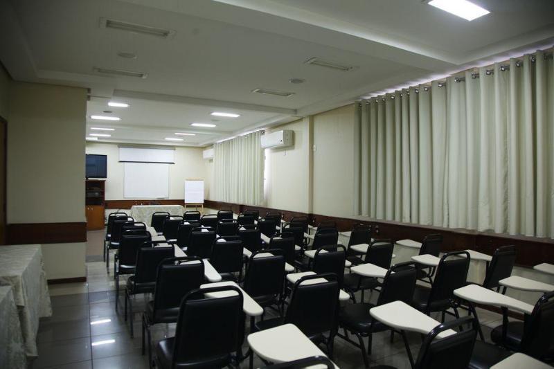 Villalba Hotel อูเบร์ลังเจีย ภายนอก รูปภาพ